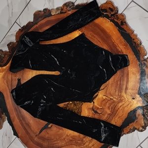 Victoria secret Teddy  use  like new size small